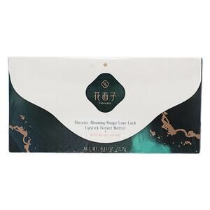 Blooming Rouge Love Lock Lipstick - 0.11 oz